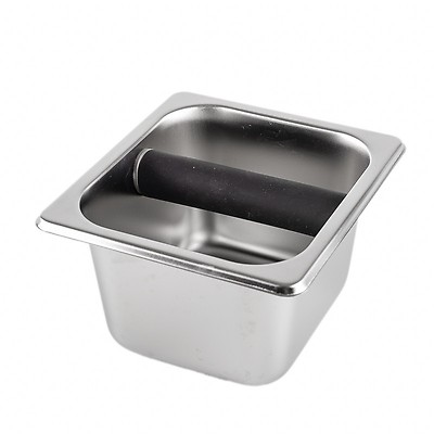 Espresso Supply Rattleware Knock Box
