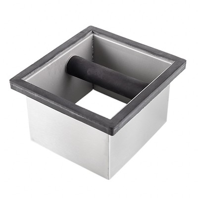 Rattleware Gummi-Abdeckung Für Knock Box - 14cm Ersatzteil Für Kaffeebar