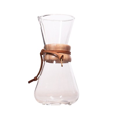 Carabello Coffee  Chemex 8-Cup Brewer