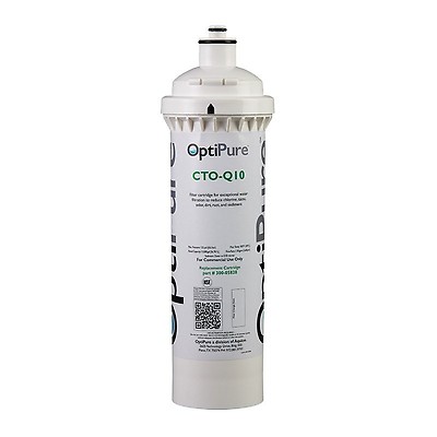 OptiPure CTOS-Q10 Replacement Cartridge