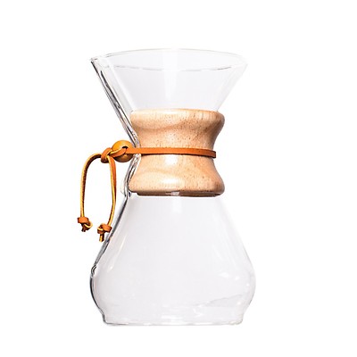 CHEMEX SIX CUP CLASSIC - Essense Coffee