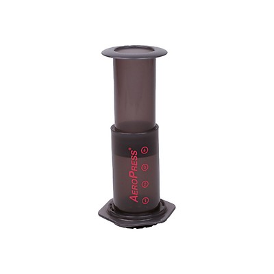 AeroPress Clear – PERC COFFEE