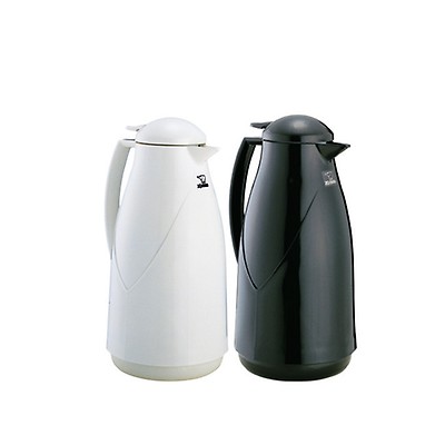 Zojirushi SH-HB15XA Vacuum Carafe, 1.5-Liter, Stainless Steel