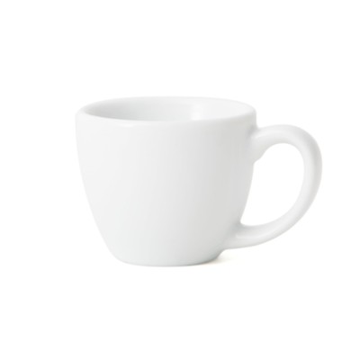 Italia in Bici Edizione Giotto Espresso Cups - 2.4oz