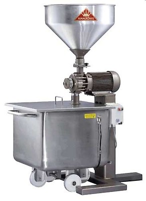 Mahlkonig DK 27 LVS Industrial Coffee Grinder