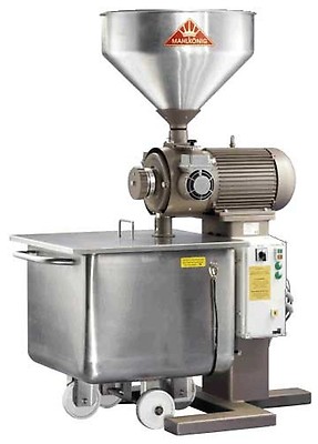 Mahlkonig DK 15 LH Industrial Coffee Grinder | Prima Coffee