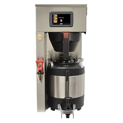 Mahlkonig DK27 LVS Industrial Coffee Grinder - Voltage Restaurant