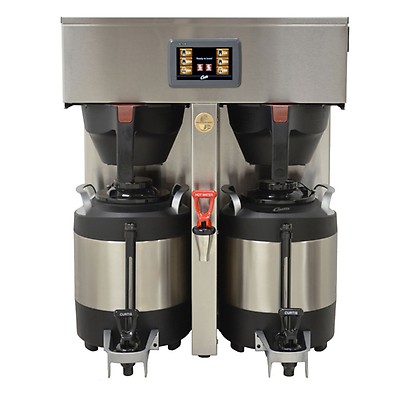 Curtis G4 GemX Gemini IntelliFresh Single 1.5 Gallon Coffee Curtis G4 GemX Gemini IntelliFresh Single 1.5 Gallon Coffee