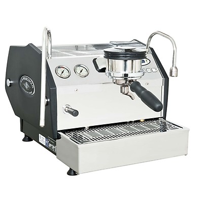 La Marzocco Linea Mini Stainless – Espresso Republic