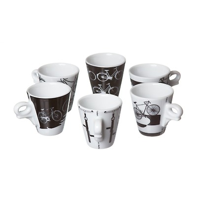 Ancap Verona Cups, Latte / 11.8 oz