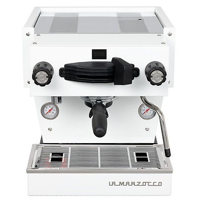 Espresso coffee machine Rancilio SILVIA PRO X pink - Bertazzo Food - F567 -  EN