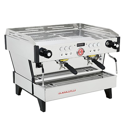 La Marzocco Strada S Espresso Machine | 2 or 3 Groups (AV/ABR)