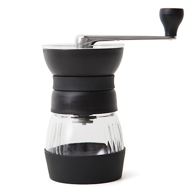 Skerton Plus Ceramic Coffee Mill – Hario USA