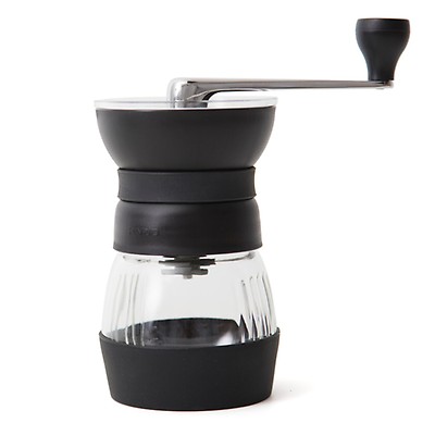 Kinu M47 Simplicity Manual Coffee Bean Grinder | CoffeeRoast Co.