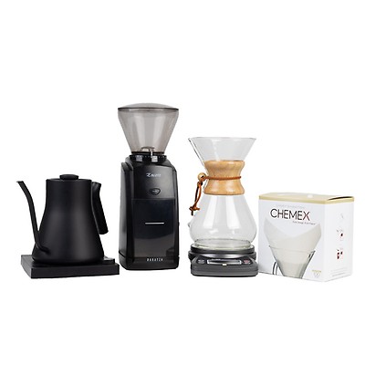 Nano Brew Carrying Kit - Timemore - Espresso Gear