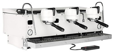 VA388 Black Eagle T3 Gravimetric Espresso Machines