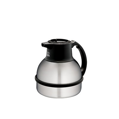 Zojirushi Stainless Steel Decaf Coffee Server, 61 oz. - SH-DE19ABX