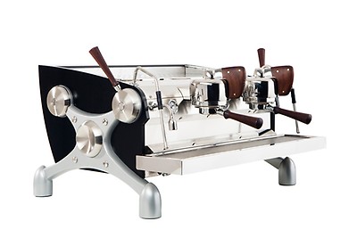 La Marzocco Linea Mini Stainless – Espresso Republic