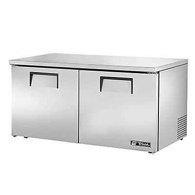 Ice-O-Matic ICEU150FA 24.54 Air Cooled Undercounter Full Cube Ice Machine  - 185 lb.