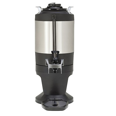 Fetco D063 Airpot, Stainless Steel, 1.0 Gal