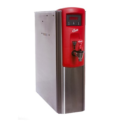 Bunn H5X Element Stainless 5 Gallon 240V Hot Water Dispenser 