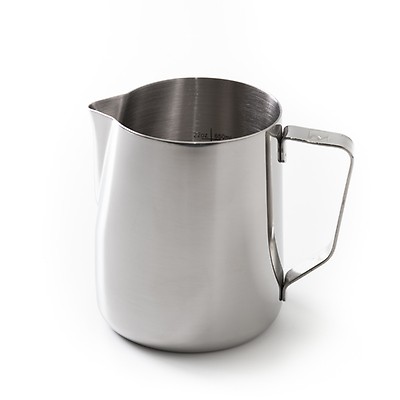 Barista Hustle Precision Milk Pitcher 400ml