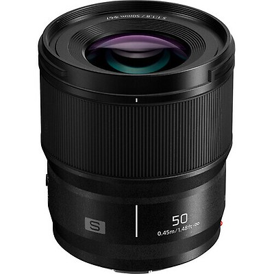 Lumix S 35mm f1.8 Lマウント オンライン直売 growthcenter