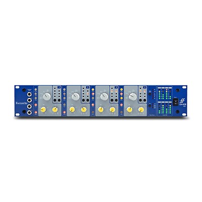 Focusrite ISA Two 2ch マイクプリ isa-2.png?t=1693485939