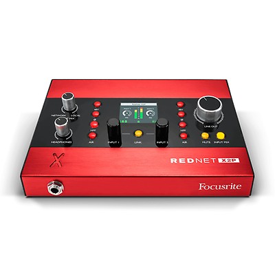 ISA Two | Focusrite