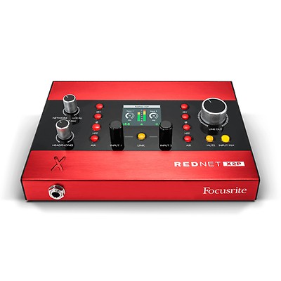 ISA Two - Refurbished | Focusrite