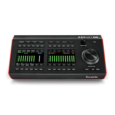 Clarett+ 8Pre | Focusrite