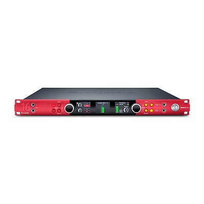 ISA 428 MkII | Focusrite