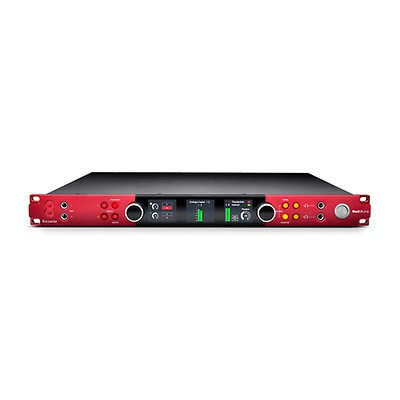 FOCUSRITE 【renalive428】 Amazon.com: Focusrite Scarlett 2i2 4G with StreamEye Cans50 Studio