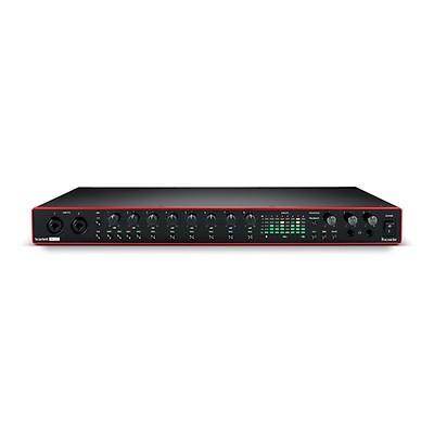 Saffire Pro 40 | Focusrite
