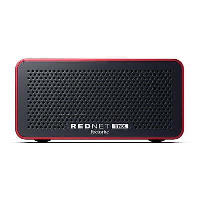 RedNet PCIeNX | Focusrite