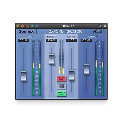 Oxford Limiter | Sonnox