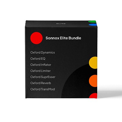 Oxford Dynamics | Sonnox