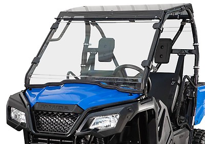 2021 Honda Pioneer 520 / Pioneer 500 Specifications