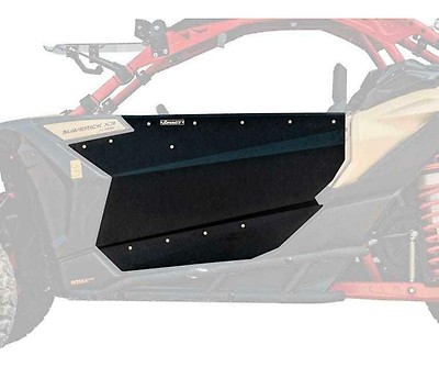 Dirt Specialties Can-Am Maverick X3 Max Suicide Doors (4 Seat