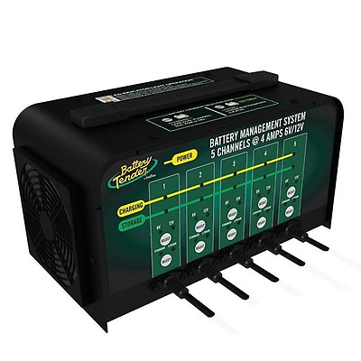 Battery Tender 800 Amp Jump Starter 7200mAh Power Bank
