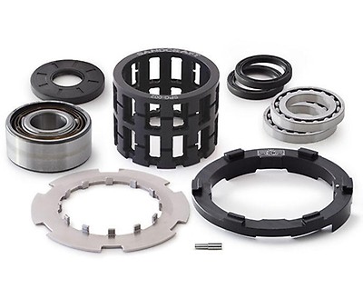 14-16 POLARIS RZR 1000 XP FRONT DIFFERENTIAL COMPLETE SEALS REPAIR KIT S3 - Foto 9
