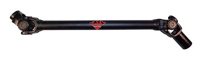 Caltric Front Propeller Shaft Yoke For Polaris RZR XP 900 2011-2013 – 3235205, 3235619, With U-Joint
