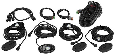 QuadBoss Wiring Harness - 13019T - 568053