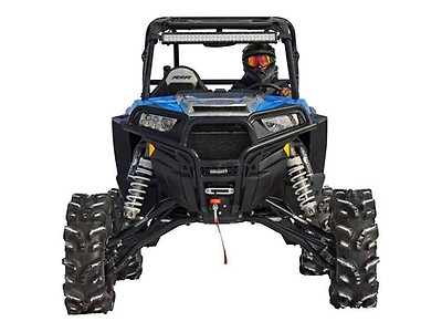 k9 オリカラ セット Polaris RZR Trail S 900 7-10” Lift Kit