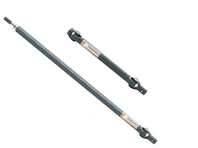 SuperATV Polaris General Turf Mode Delete Kit