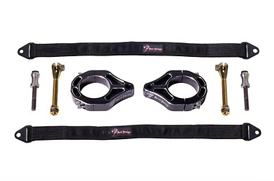 Shock Therapy Kawasaki Teryx H2 Limit Strap Kits - 810-5000-02