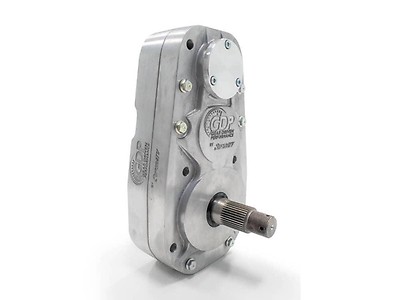 SuperATV Kawasaki Teryx 8