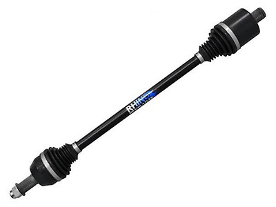 SuperATV Kawasaki Teryx 8