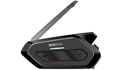 Kit Montaggio Audio Sena SC-A0318 SLIM SPEAKER Per Interfono 20S, 20S