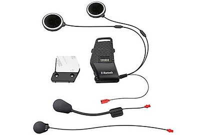 Sena 10C Split-Kabel - Adapter Für Kopfhöreranschluss